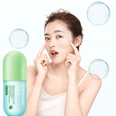 Cápsula Gel de Aloe Vera Hidratante Nutrição