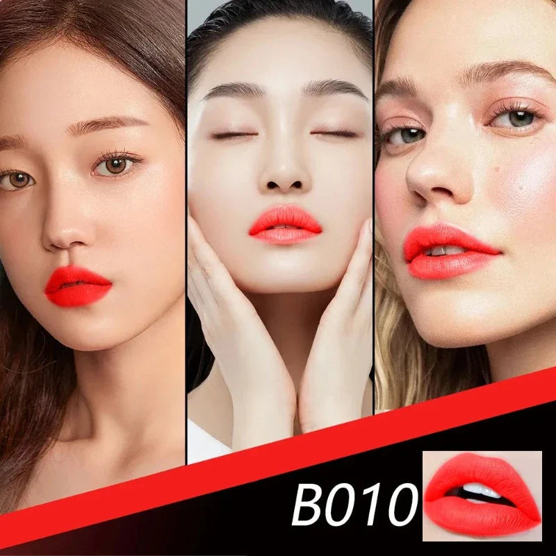 Batom One Matte Fosco de Longa Duração e à Prova d'Água